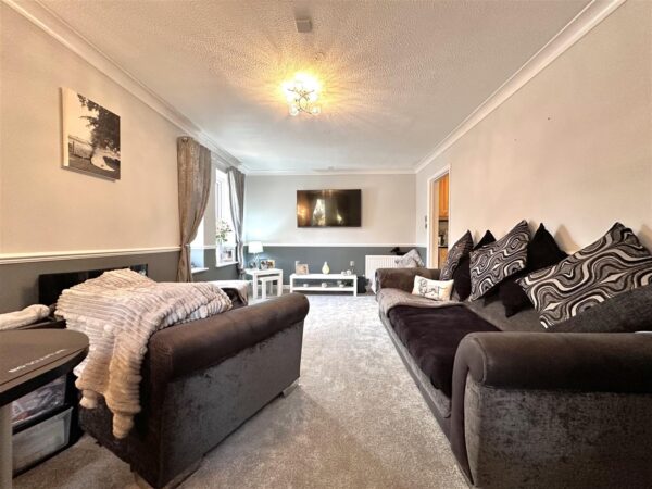 Worthington Road, Balderton, Newark
