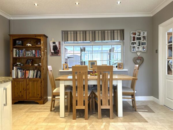 Swinderby Road, Collingham, Newark