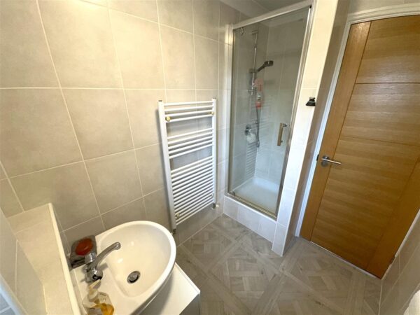 Worthington Road, Balderton, Newark