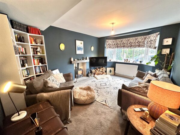 Sytten Lodge, Windsor Road, Newark
