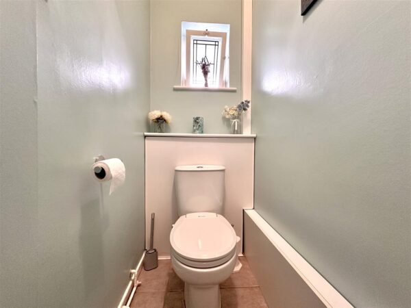 Woodlands, Winthorpe, Newark