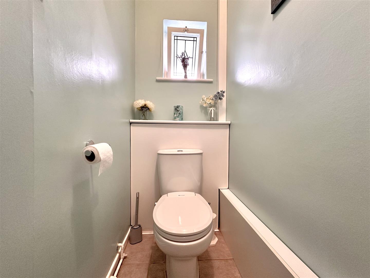 Woodlands, Winthorpe, Newark