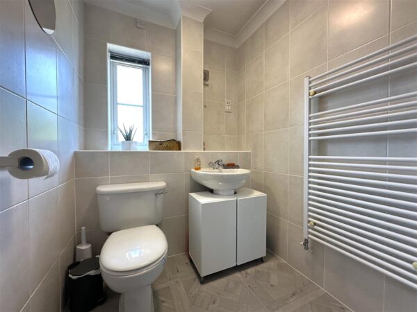 Worthington Road, Balderton, Newark