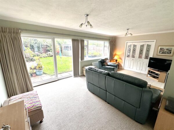 Woodlands, Winthorpe, Newark