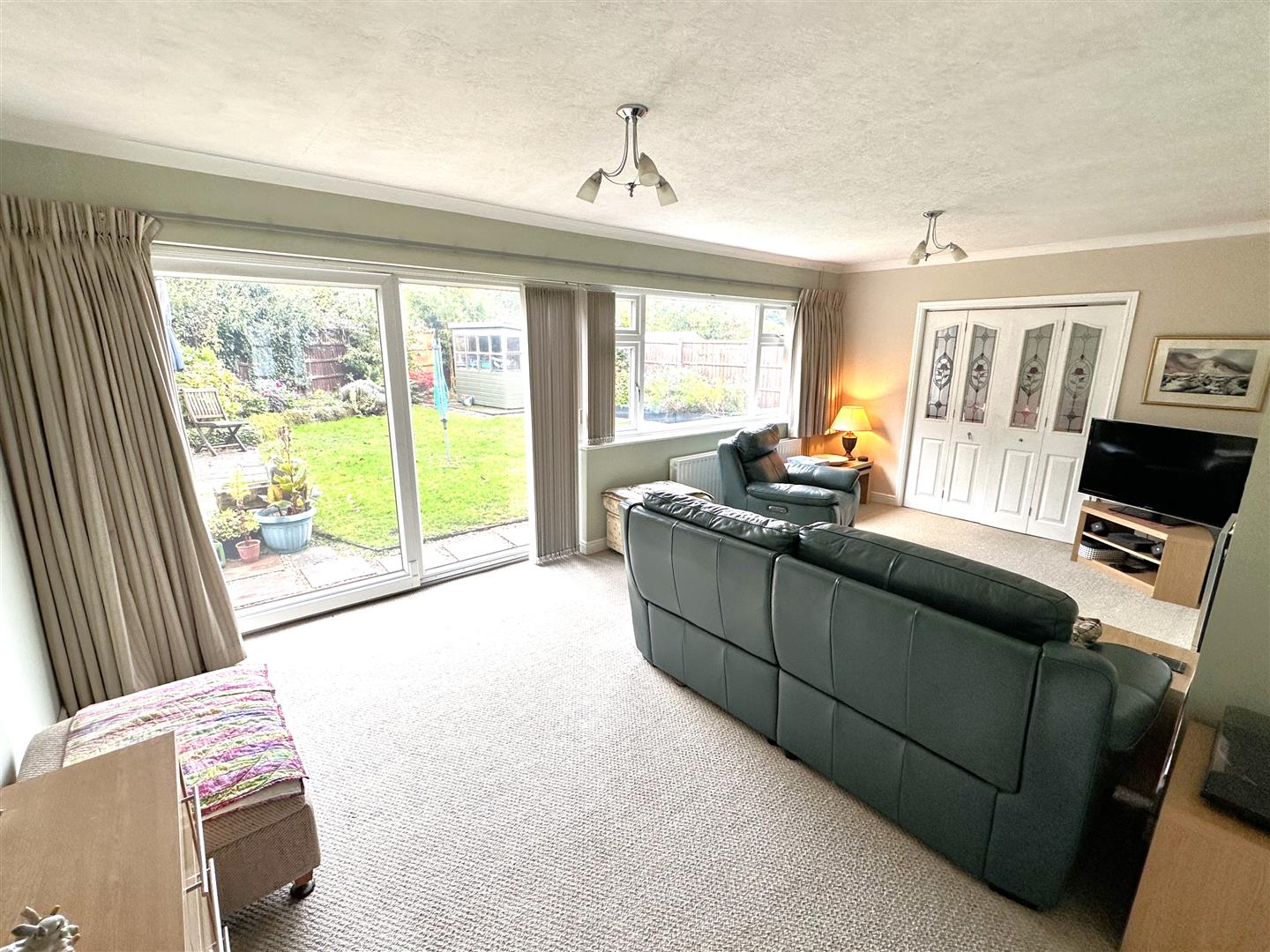 Woodlands, Winthorpe, Newark