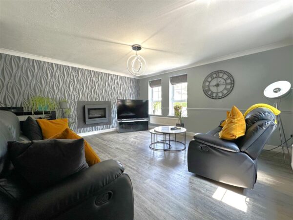 Worthington Road, Balderton, Newark