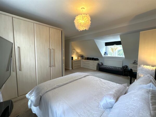 Worthington Road, Balderton, Newark