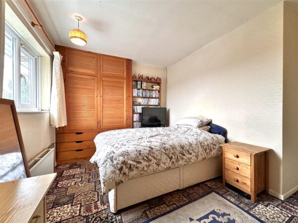 Masefield Crescent, Balderton, Newark