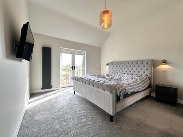 The Granary Barn, High Street, Collingham, Newark