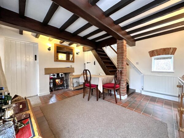 The Cottage, Scarle Lane, Eagle, Lincoln