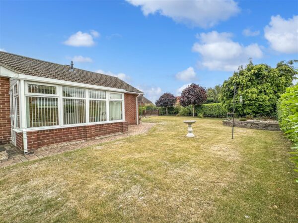 Swinderby Road, Collingham, Newark