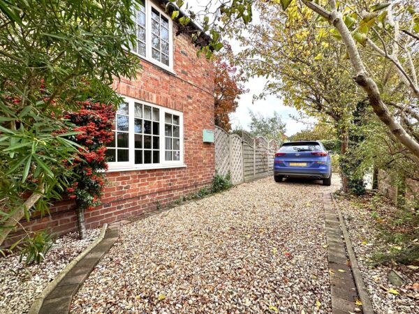 Temperance Lane, Collingham, Newark