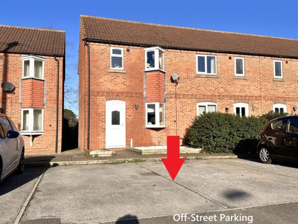 Holly Mews, Smith Street, Balderton