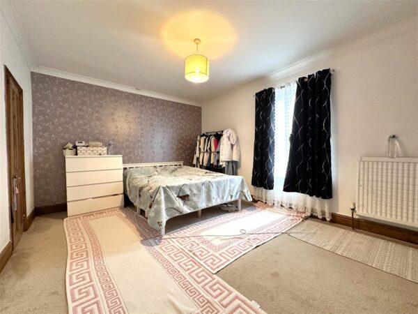 Stanley Street, Newark