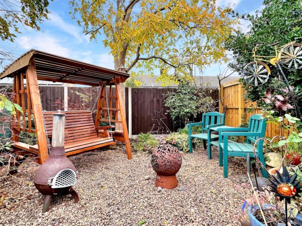 Hayside Avenue, Balderton, Newark