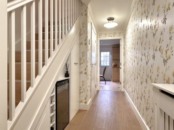 Johnsons Road, Fernwood, Newark