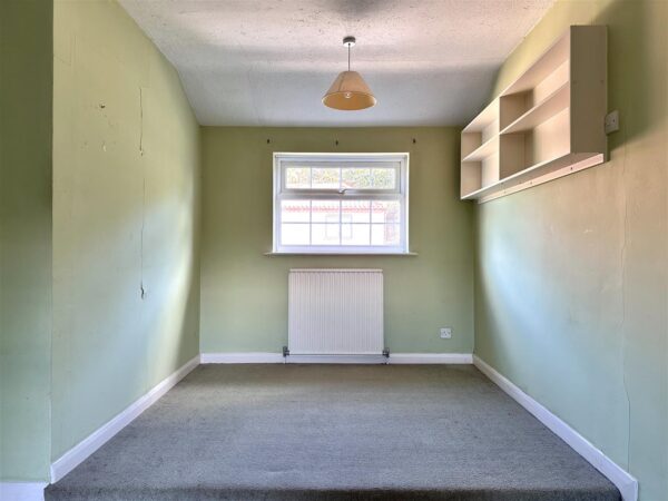 Wilson Cottage, Back Lane, North Clifton, Newark