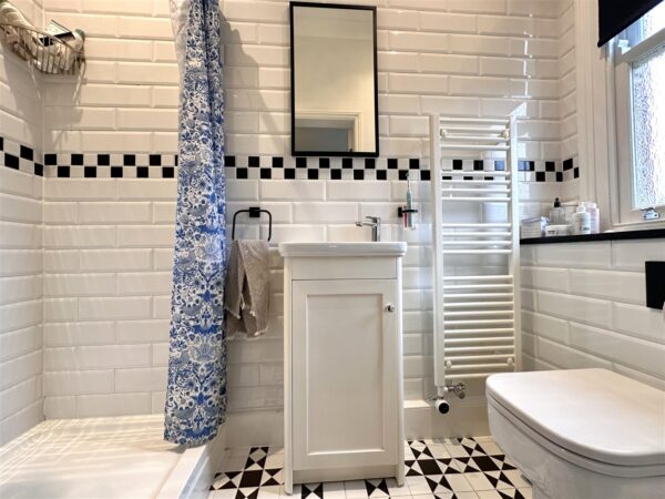 Wellington Road, Newark