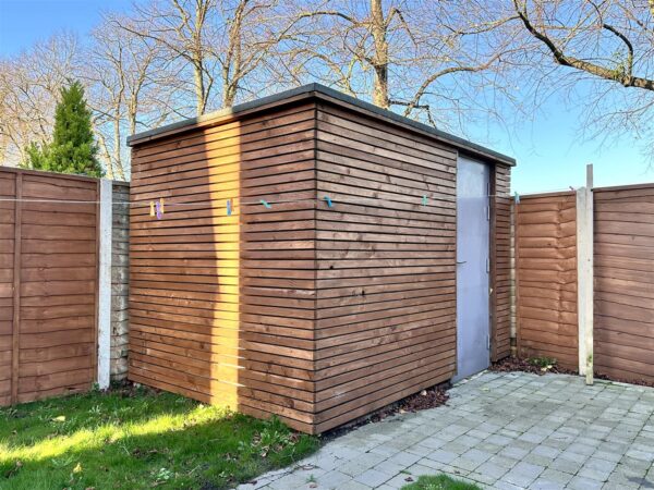 Holly Mews, Smith Street, Balderton