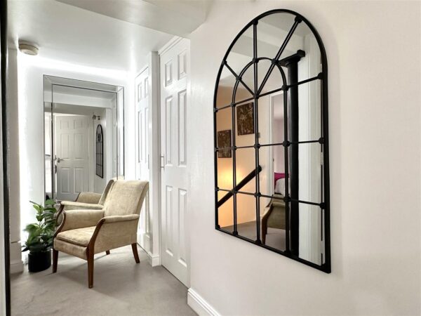 Dobsons Quay, The Wharf, Newark