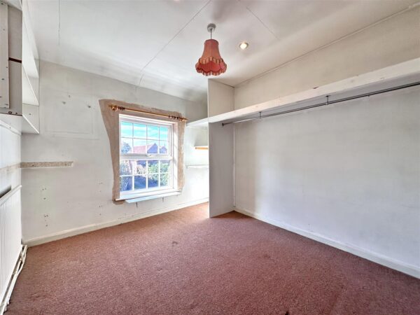 Wilson Cottage, Back Lane, North Clifton, Newark