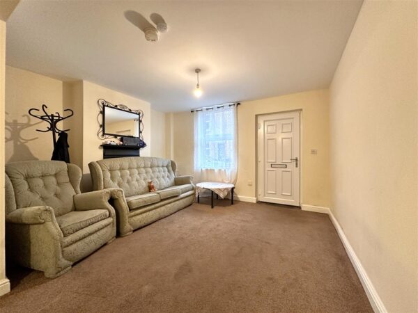 William Street, Newark