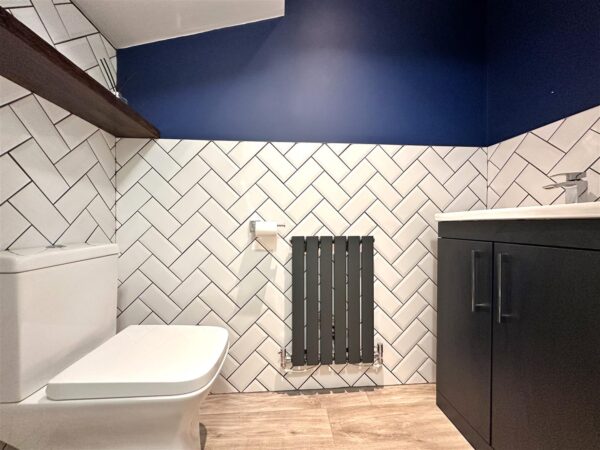 Johnsons Road, Fernwood, Newark