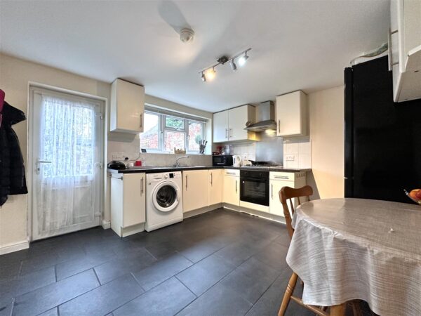 William Street, Newark