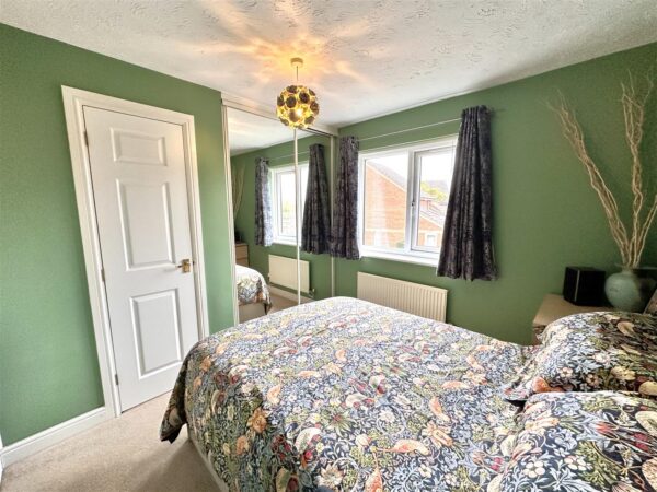 Hayside Avenue, Balderton, Newark