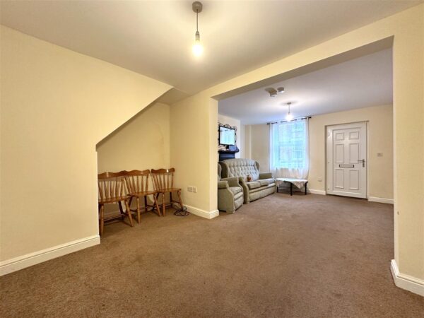 William Street, Newark