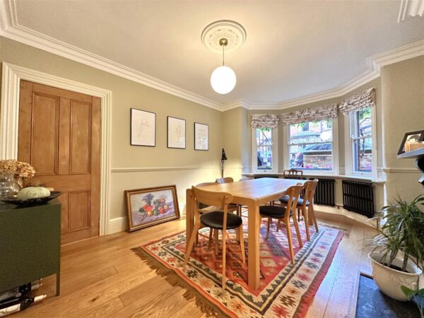 Wellington Road, Newark