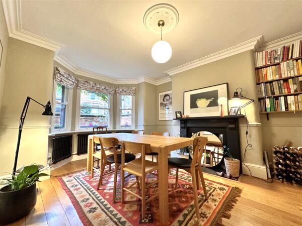 Wellington Road, Newark