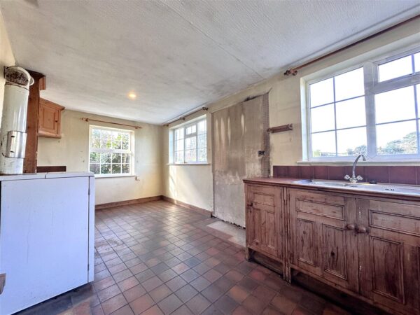 Wilson Cottage, Back Lane, North Clifton, Newark