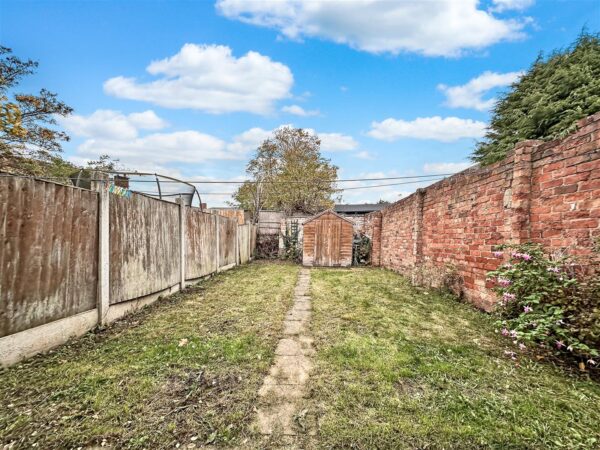 William Street, Newark