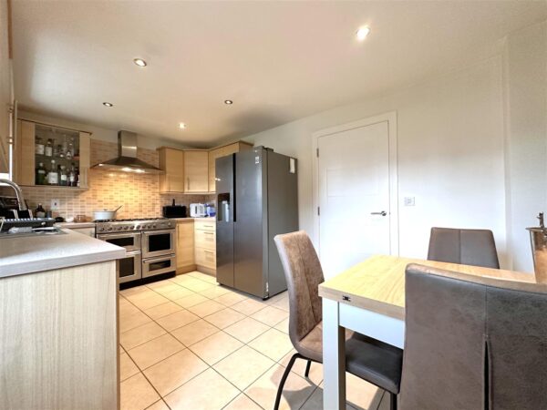 Johnsons Road, Fernwood, Newark