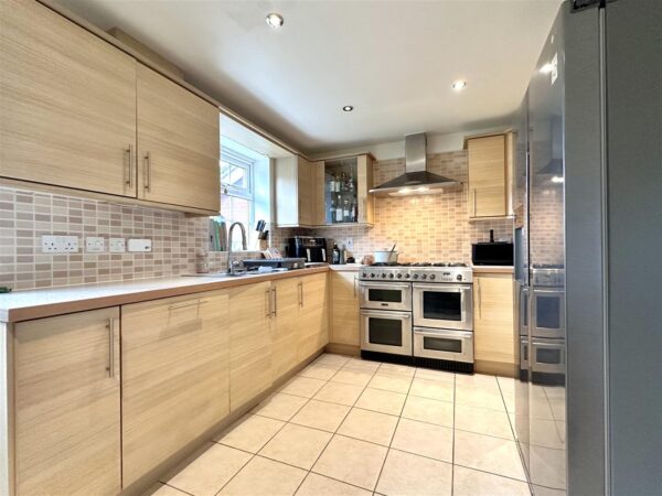 Johnsons Road, Fernwood, Newark