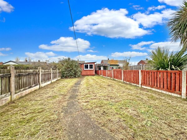 Hawton Lane, Balderton, Newark