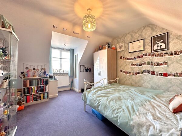 Lancaster Road, Coddington, Newark