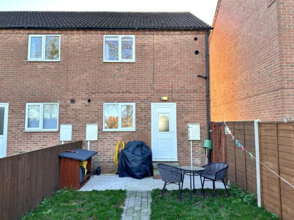 Holly Mews, Smith Street, Balderton