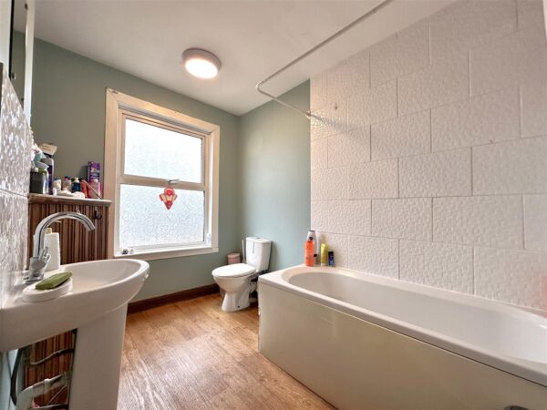 Stanley Street, Newark