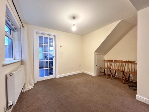 William Street, Newark