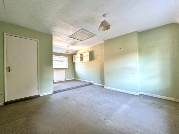 Wilson Cottage, Back Lane, North Clifton, Newark