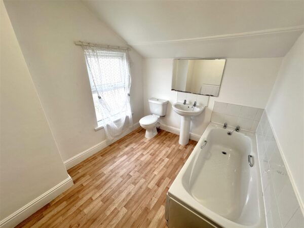 Vernon Street, Newark