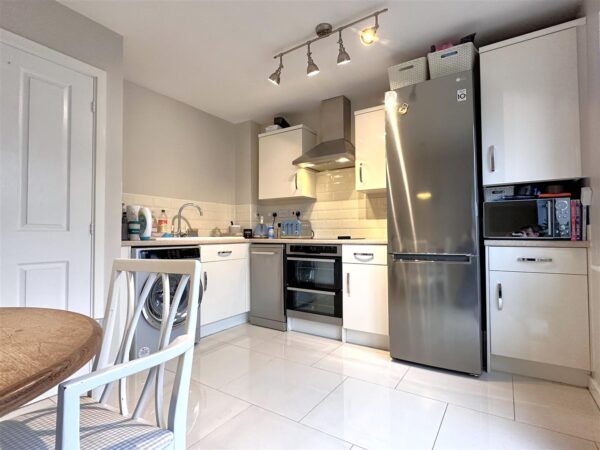 Lily Lane, The Heights, Newark