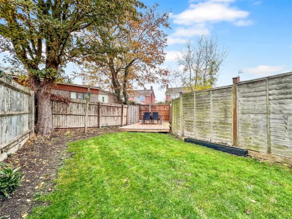 Lacey Green, Balderton, Newark