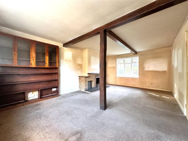 Wilson Cottage, Back Lane, North Clifton, Newark