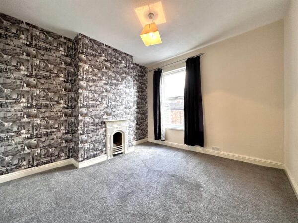 Vernon Street, Newark