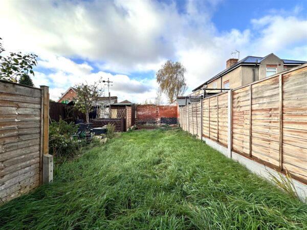 Vernon Street, Newark