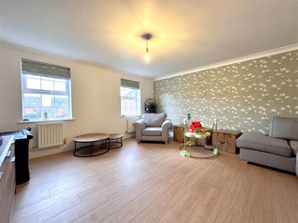 Johnsons Road, Fernwood, Newark