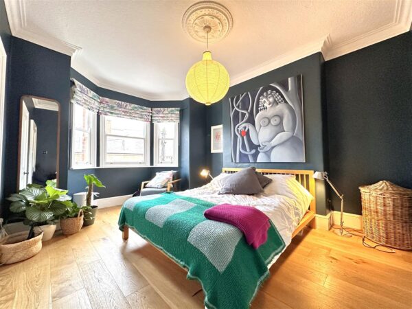 Wellington Road, Newark